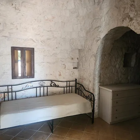 Trullo Luce