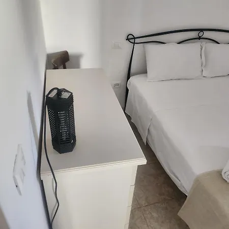 Holiday home Trullo Luce