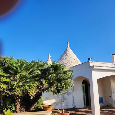 Trullo Luce