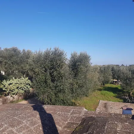 Trullo Luce 度假居 *