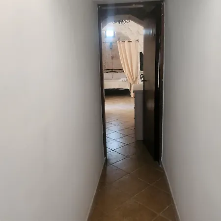 度假居 Trullo Luce *