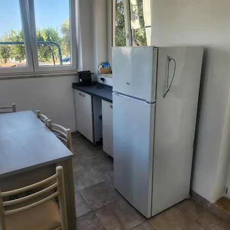 Trullo Luce 度假居 *