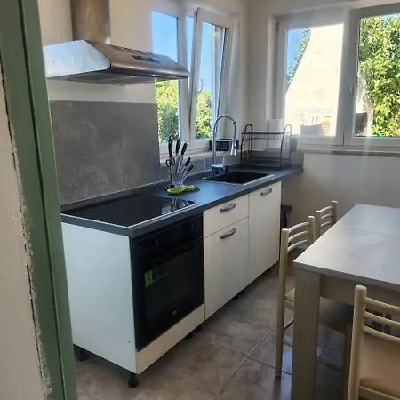 別荘 Trullo Luce *