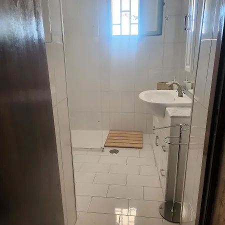 Trullo Luce 別荘 オストゥーニ