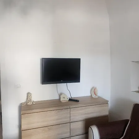 別荘 Trullo Luce オストゥーニ