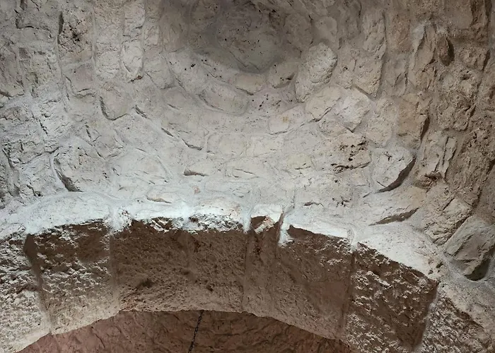 Trullo Luce Остуни