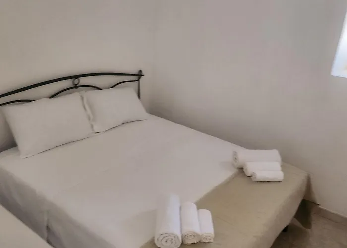 Trullo Luce Дом отдыха Остуни