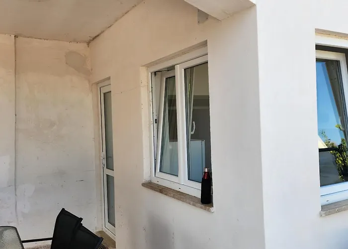 Trullo Luce * Остуни