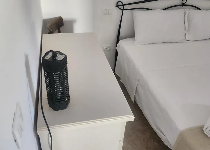 Дом отдыха Trullo Luce