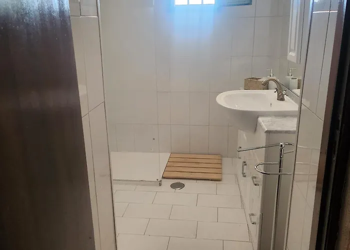 Trullo Luce Дом отдыха Остуни