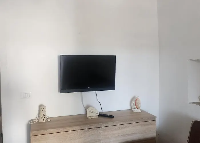 펜션 Trullo Luce 오스투니